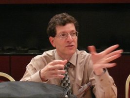 Andrew Mendelsohn